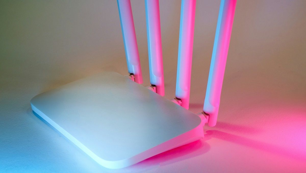 Настраиваем роутер впервые Настраиваем роутер впервые