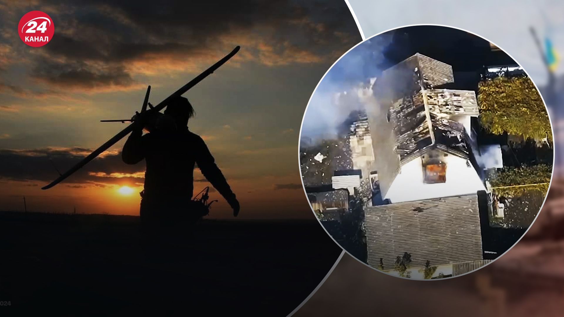 Бойцы ГУР уничтожили штурмовую группу россиян Бойцы ГУР уничтожили штурмовую группу россиян