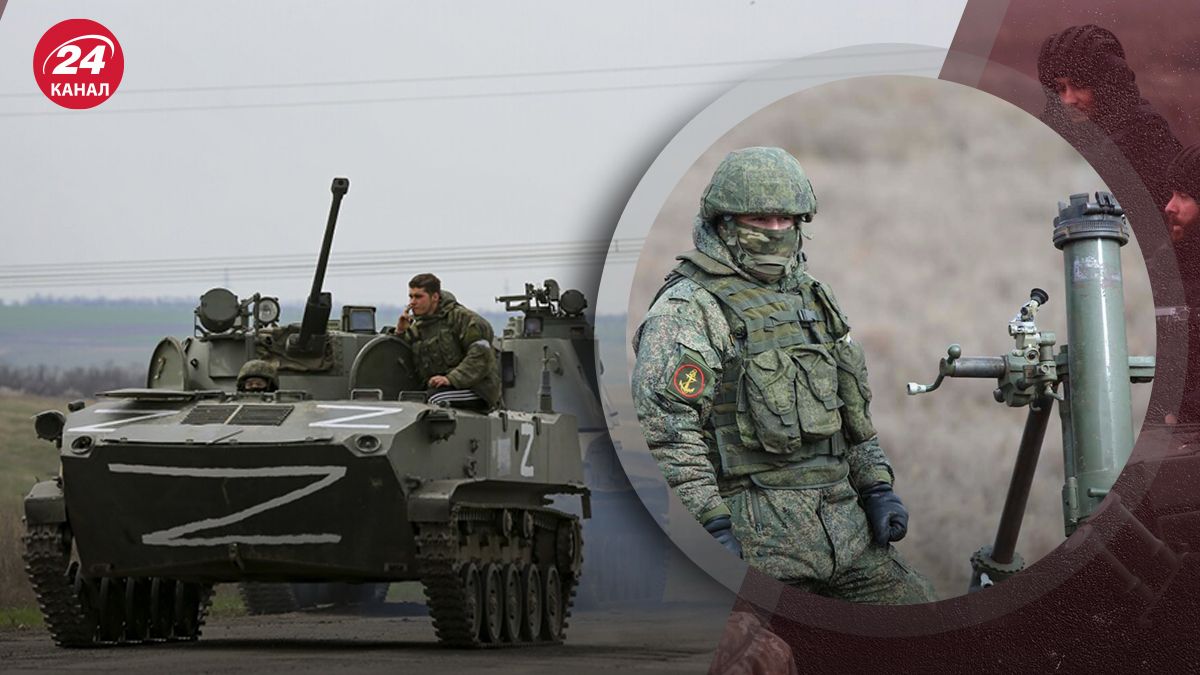 Российская армия давит на ВСУ и продолжает свое наступление в Донецкой области Российская армия давит на ВСУ и продолжает свое наступление в Донецкой области