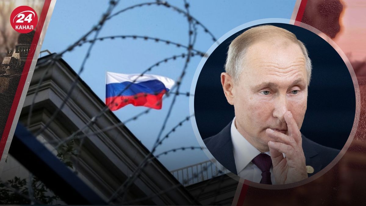 Росія повертається до "бартеру" Росія повертається до "бартеру"