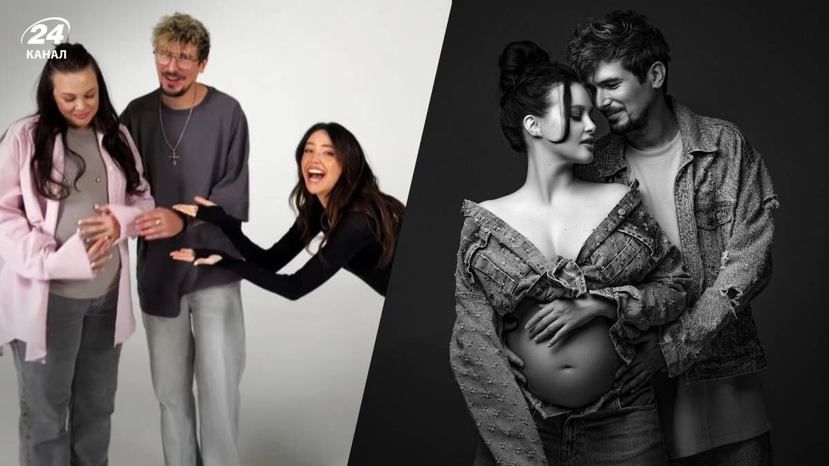 Позитив, Надя Дорофеева и Юлия Сахневич Позитив, Надя Дорофеева и Юлия Сахневич