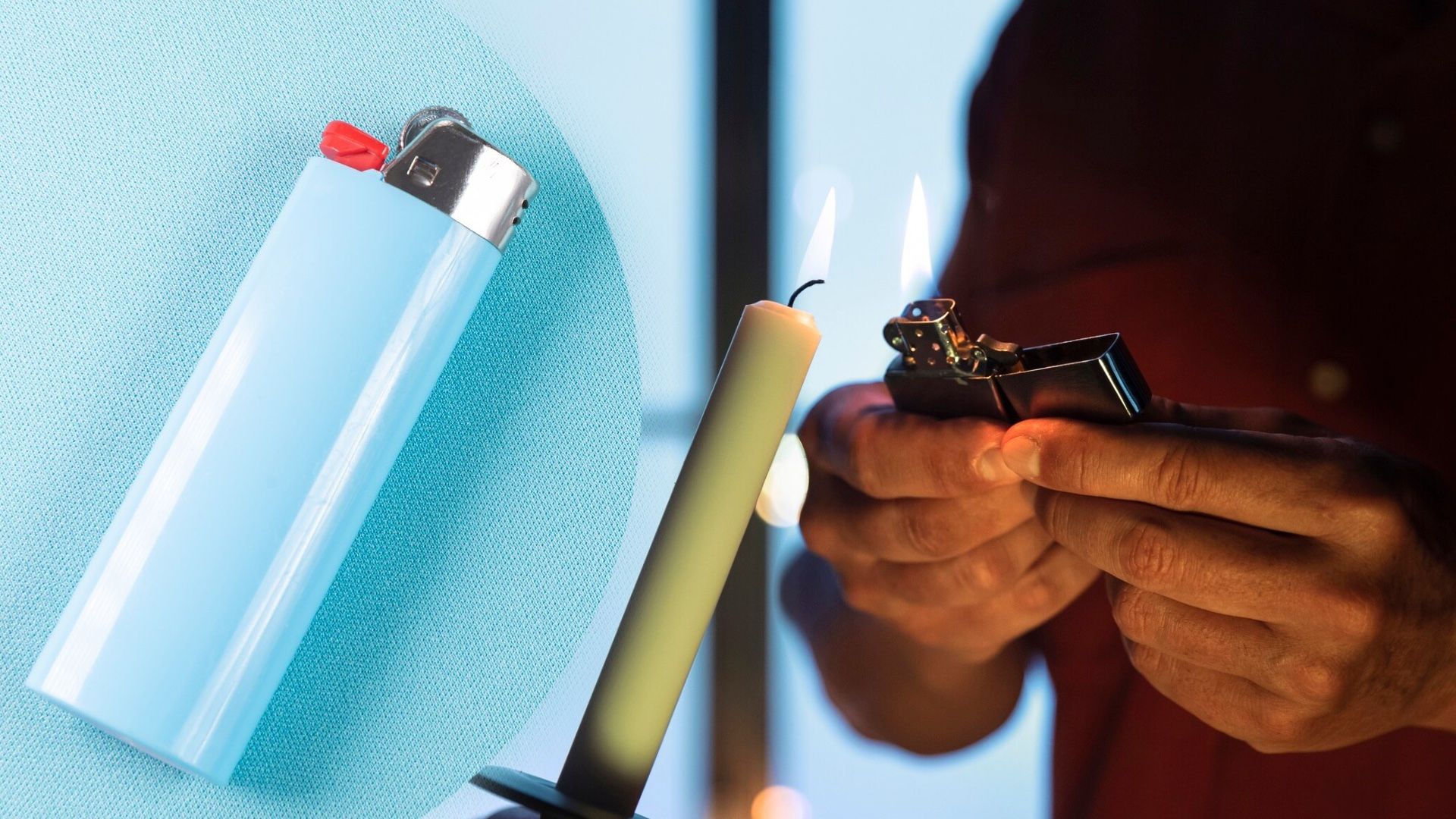 Замените, наконец, "зажигалку" Замените, наконец, "зажигалку"