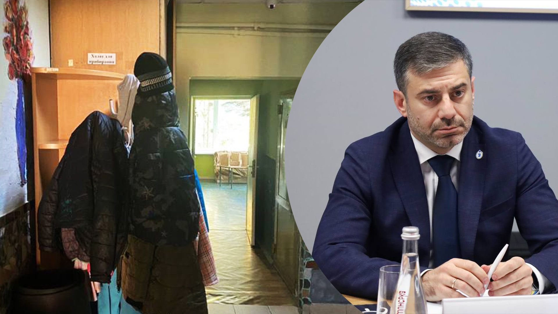 Лубинец заявил о манипуляциях Лубинец заявил о манипуляциях