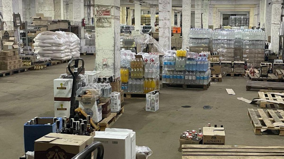 БЕБ викрило ухилення від податків БЕБ викрило ухилення від податків