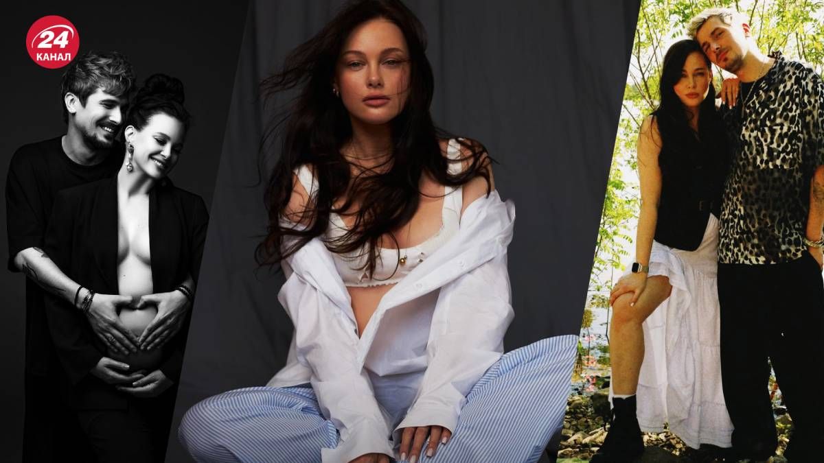 Юлія Сахневич, Позитив Юлія Сахневич, Позитив