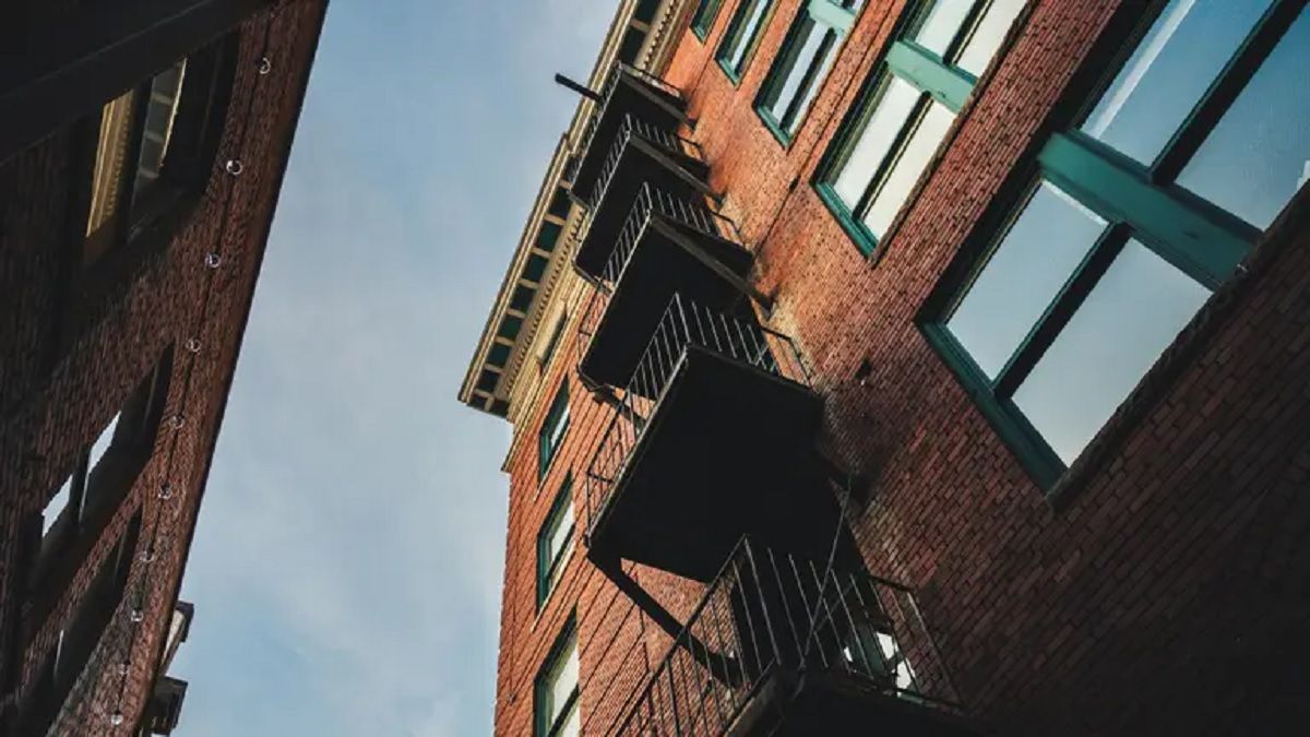 Попри війну, ціни на нерухомість в Україні зростають Попри війну, ціни на нерухомість в Україні зростають