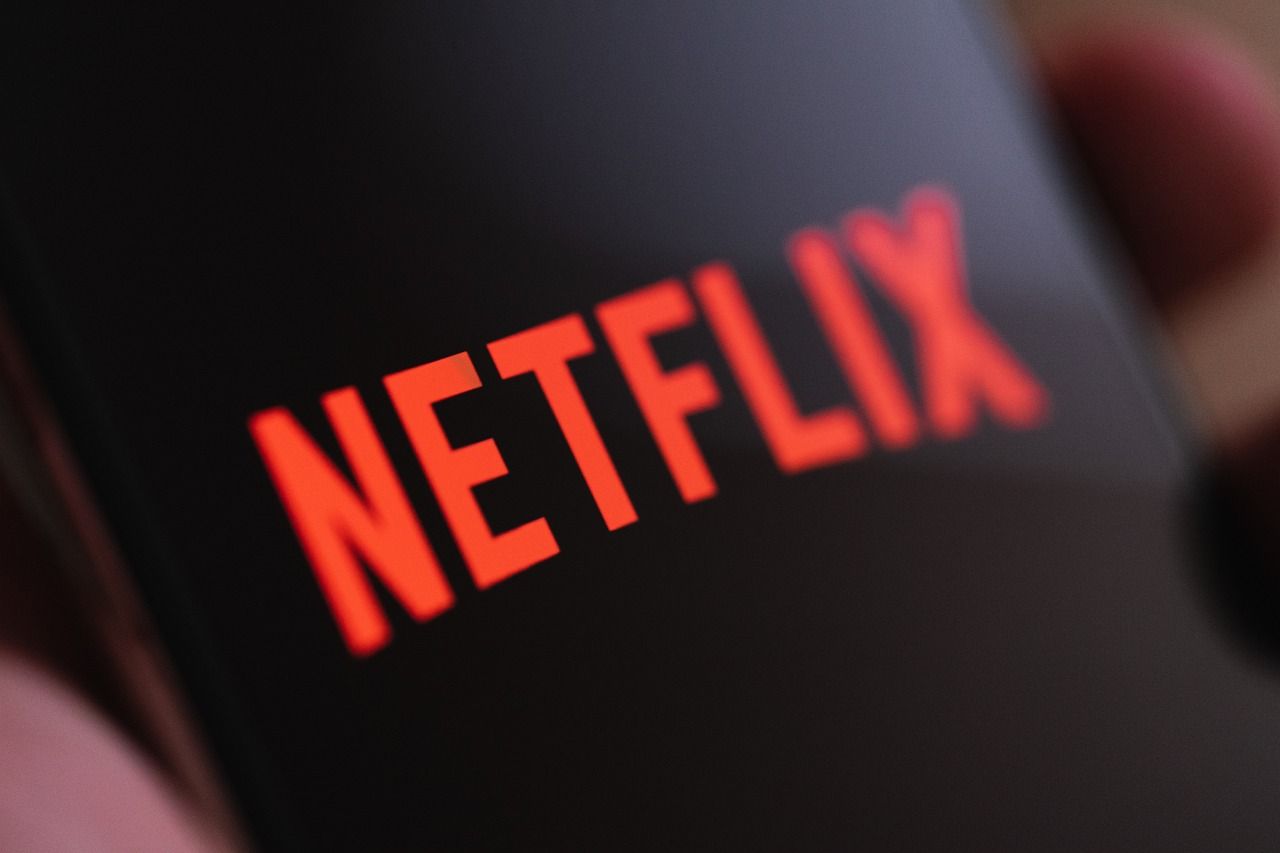 У чому підозрюють компанію Netflix