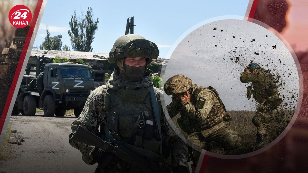 Бои в Донецкой области Бои в Донецкой области