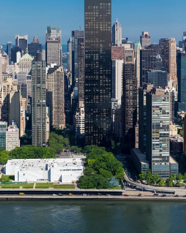 Trump World Tower Trump World Tower