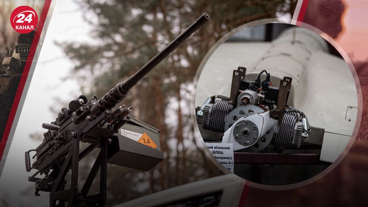 Світан прокоментував щоденні атаки "Шахедами" Світан прокоментував щоденні атаки "Шахедами"