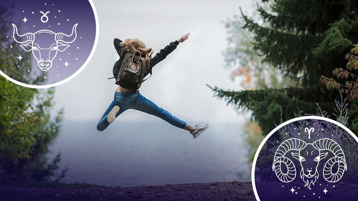 Хто буде надзвичайно щасливим - гороскоп Хто буде надзвичайно щасливим - гороскоп