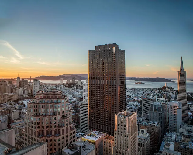 555 California Street 555 California Street