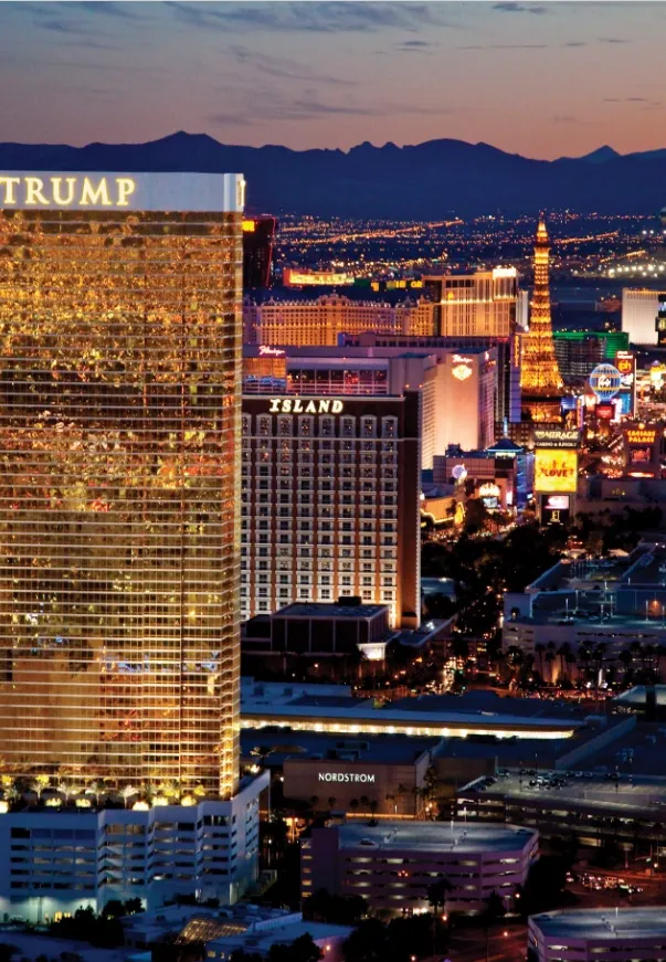 Trump International Hotel Trump International Hotel