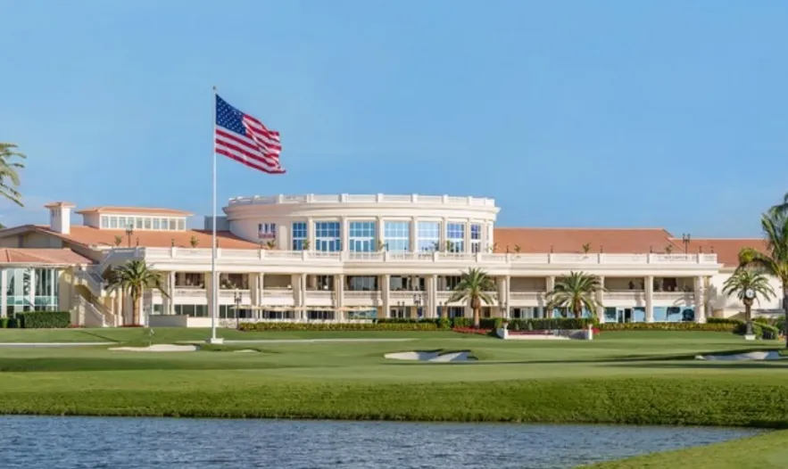 Trump National Doral