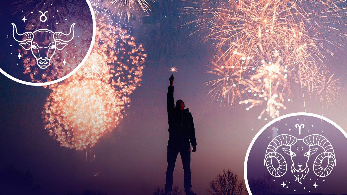 У кого будут счастливые дни - гороскоп У кого будут счастливые дни - гороскоп