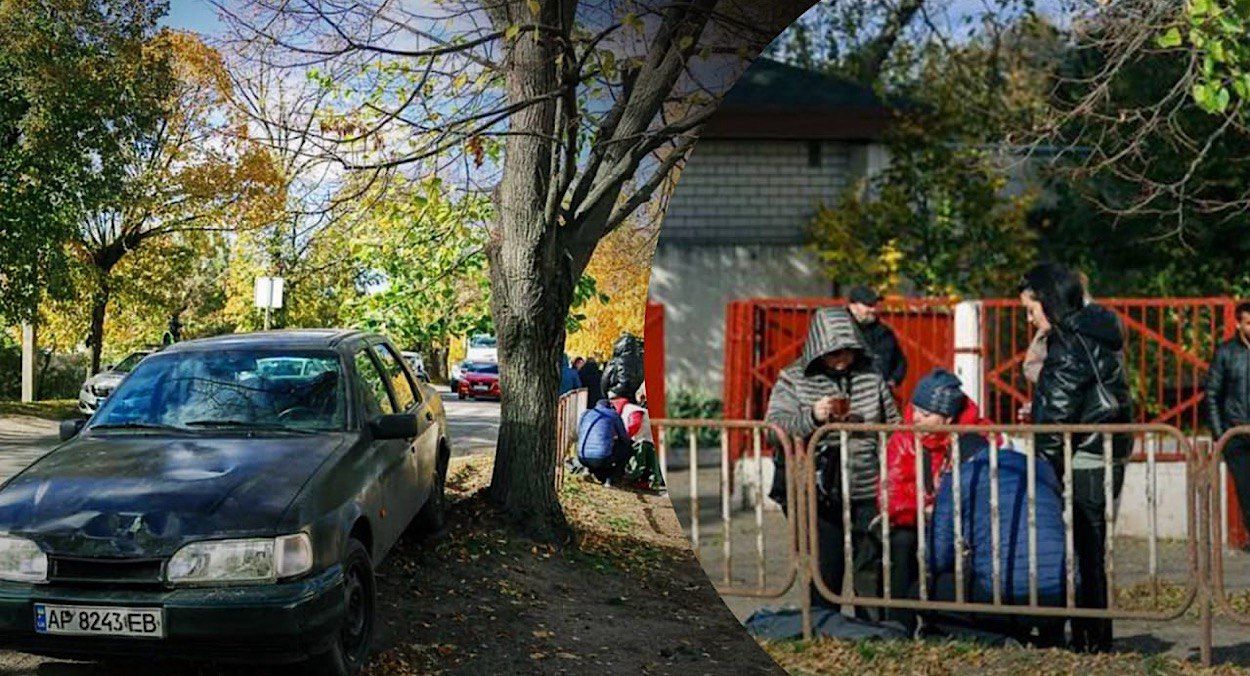 ДТП у Дніпрі ДТП у Дніпрі