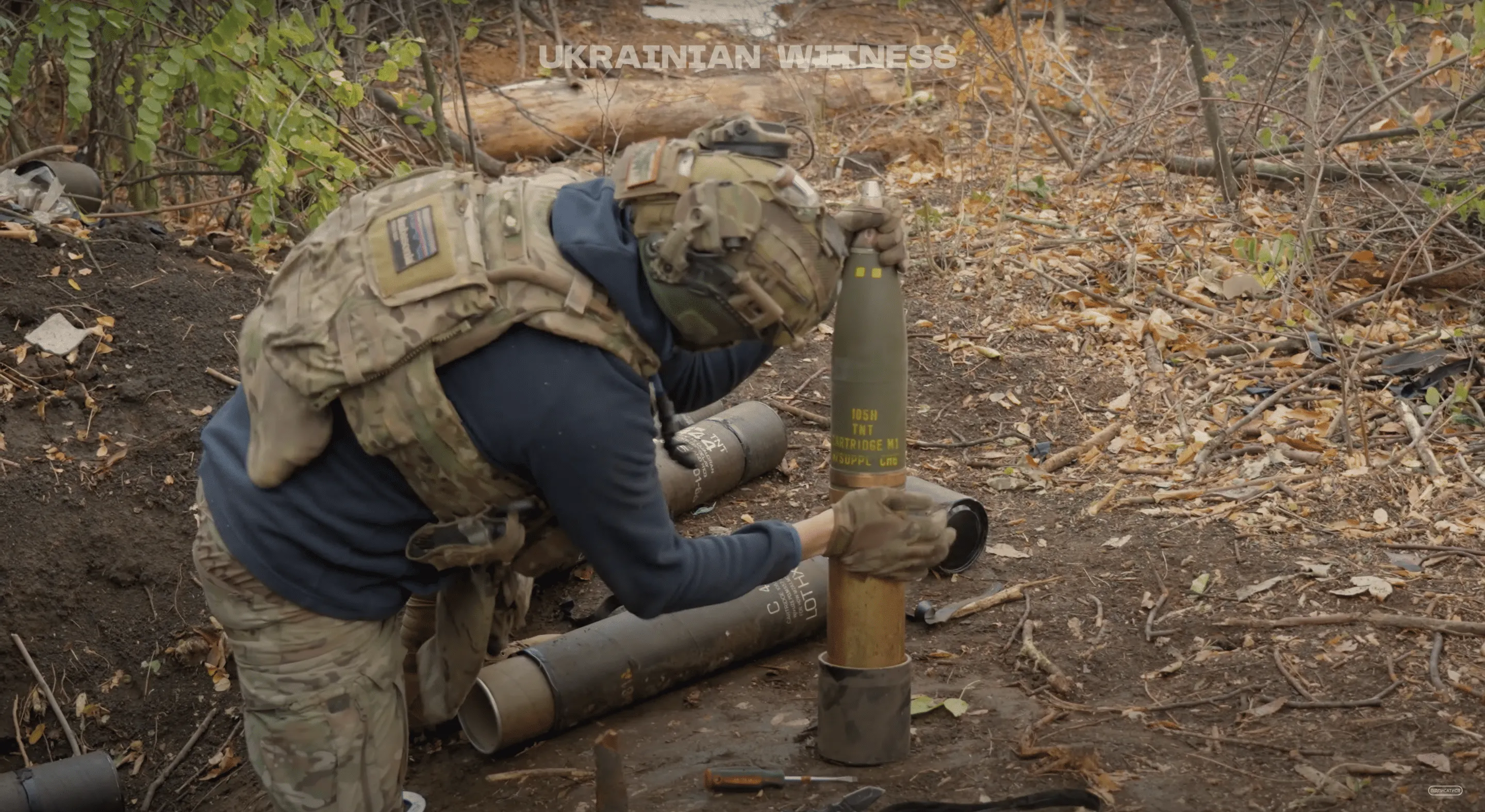 Важкі бої біля Нью-Йорка тривають