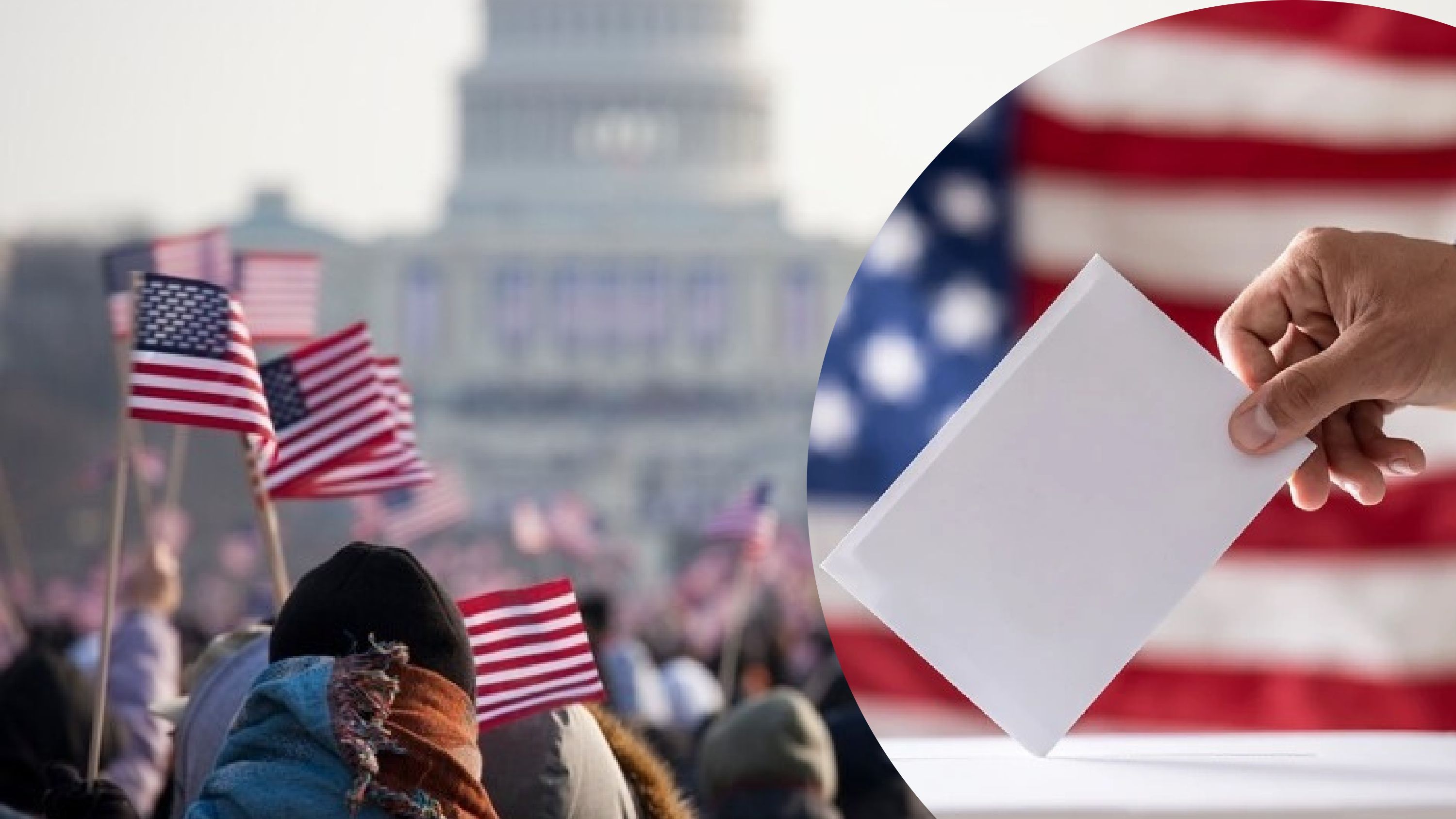 У Пенсильванії оскаржили голоси з-за кордону У Пенсильванії оскаржили голоси з-за кордону