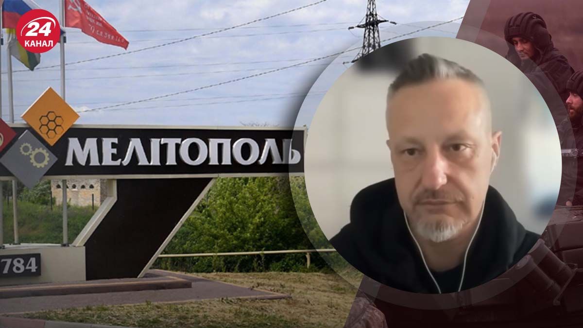 Залізниця з Мелітополя до Бердянська - чи дійсно триває будівництво - 24 Канал