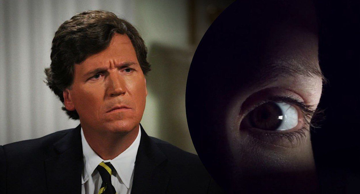 Напад на американського телеведучого Напад на американського телеведучого