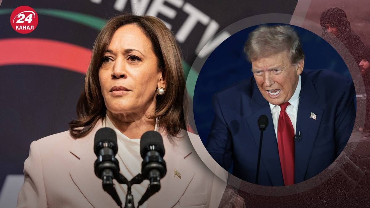 Як вібуватиметься підрахунок голосів у штатх що вагаються Як вібуватиметься підрахунок голосів у штатх що вагаються