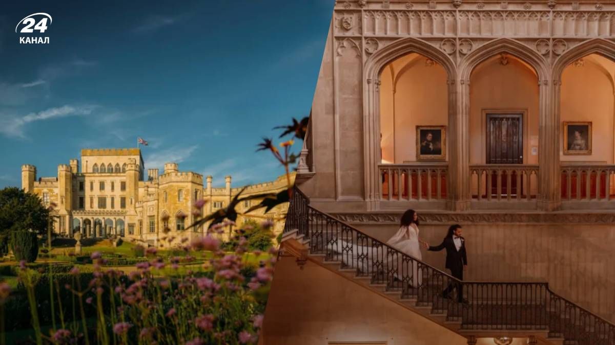 Ашридж-Хаус, основанный в 13 веке, на протяжении веков менял дизайн, одновременно сохраняя воспоминания о своем королевском прошлом Ашридж-Хаус, основанный в 13 веке, на протяжении веков менял дизайн, одновременно сохраняя воспоминания о своем королевском прошлом