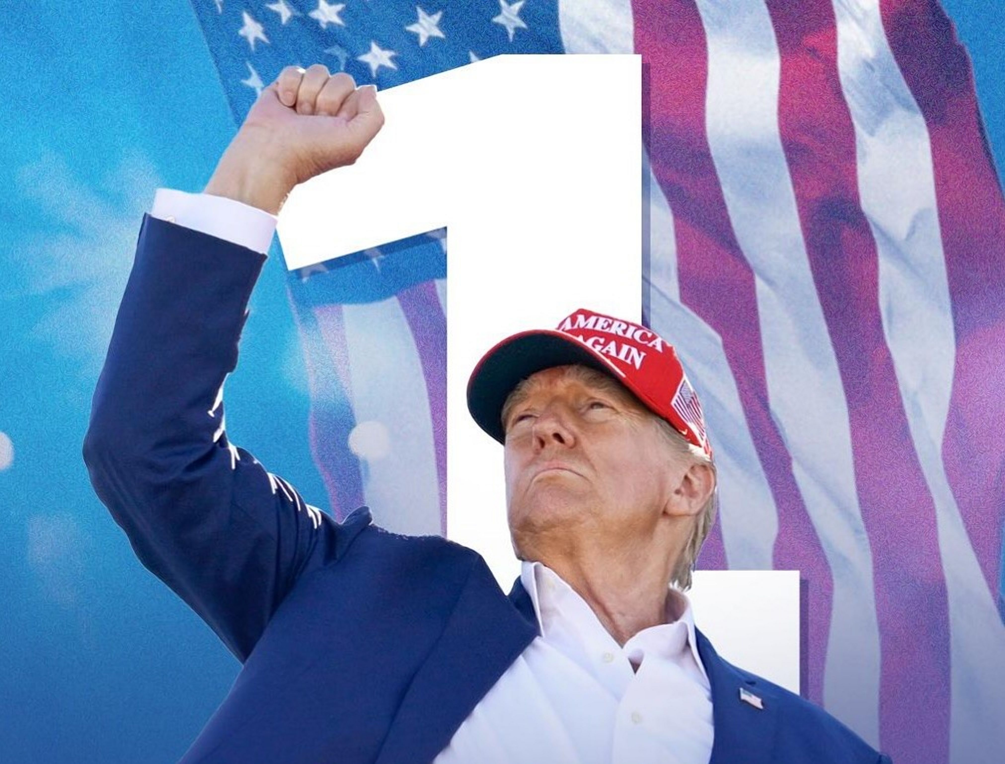 Что любит есть Дональд Трамп Что любит есть Дональд Трамп