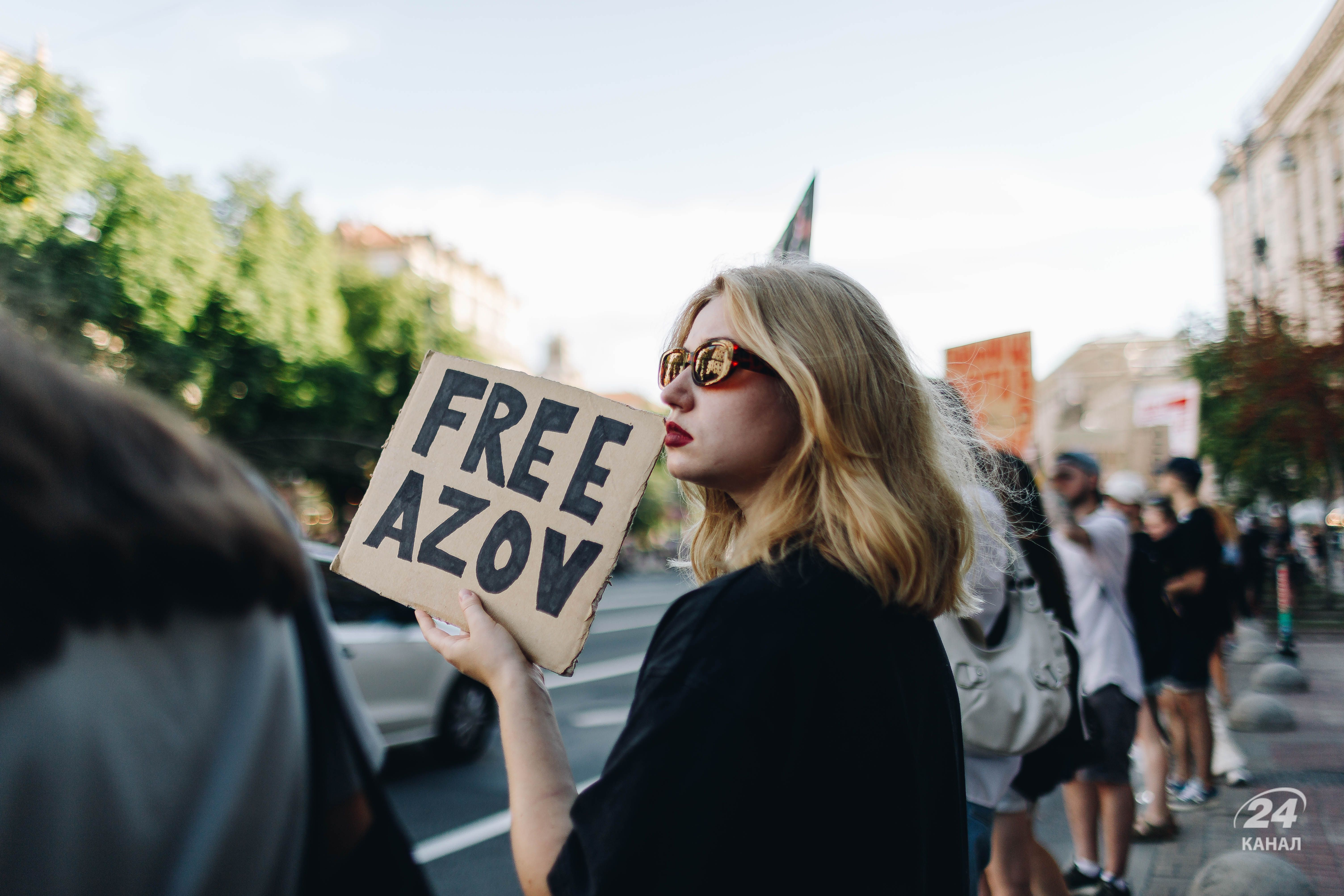 Россия разрешила Турции посетить украинских пленных Россия разрешила Турции посетить украинских пленных