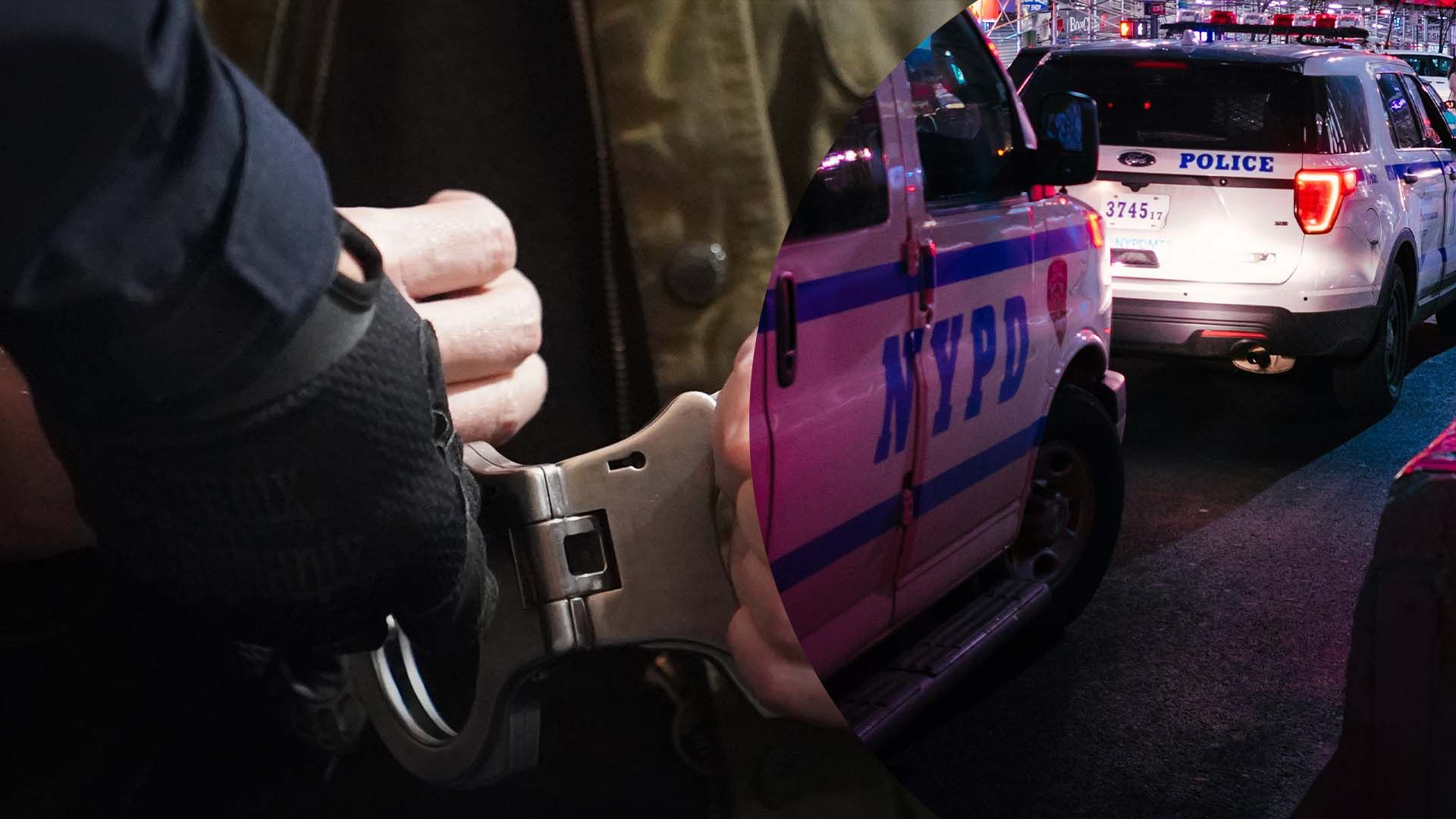 Возле Капитолия задержали мужчину с факелом, от которого "пахло горючим" - 24 Канал Возле Капитолия задержали мужчину с факелом, от которого "пахло горючим" - 24 Канал