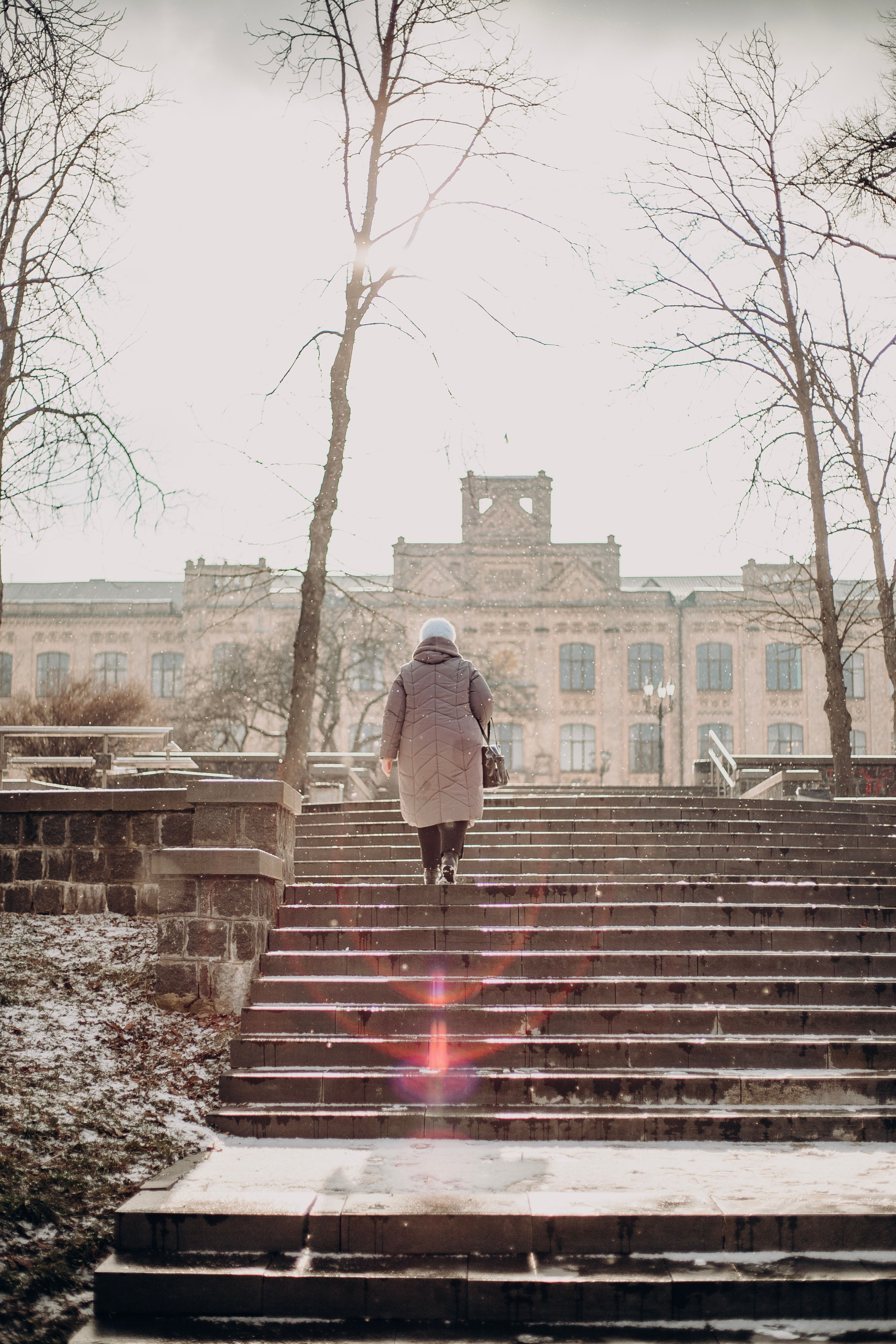 Морози в Україні Морози в Україні