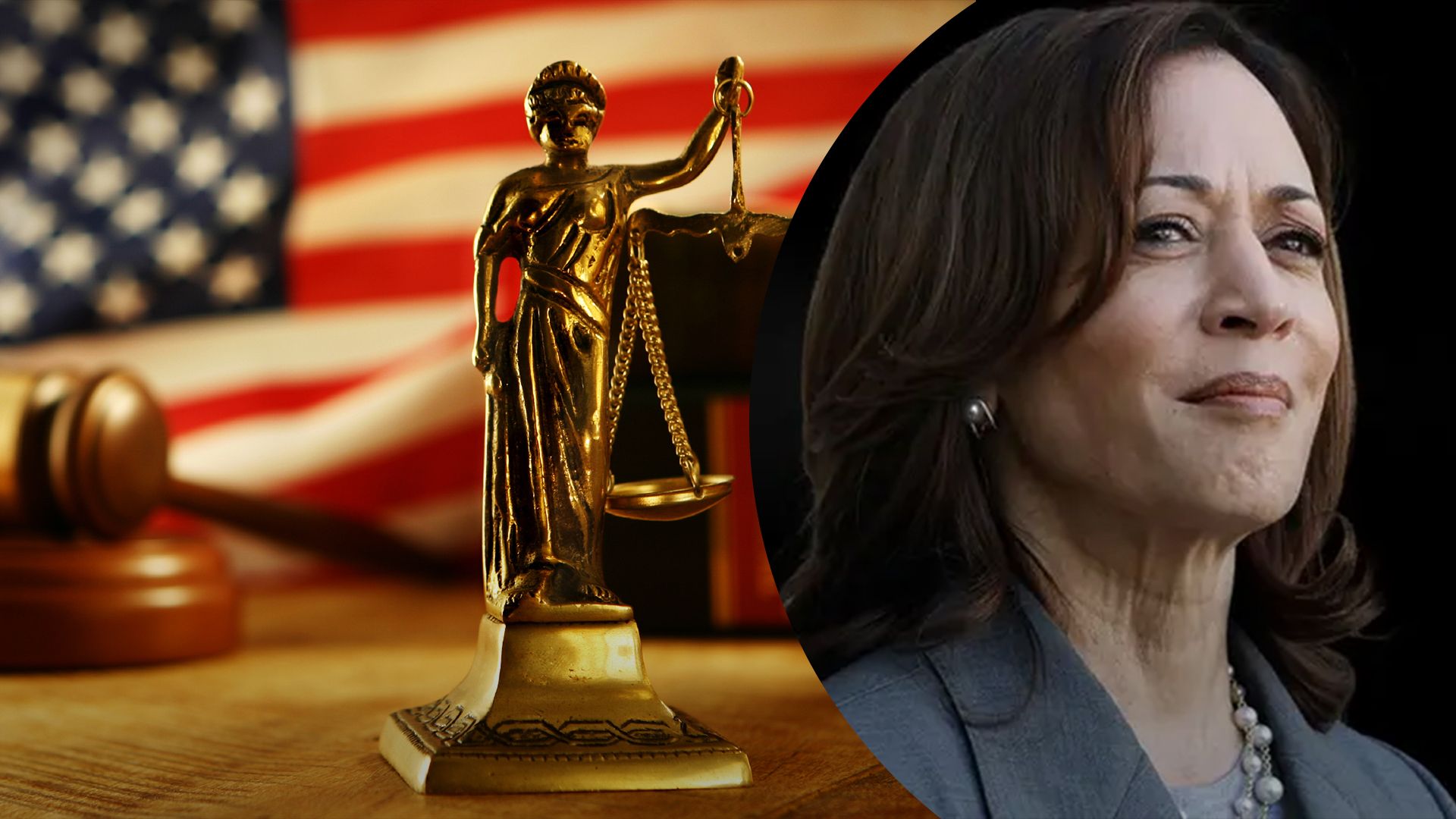 Усі подаватимуть до суду на всіх, – Гарріс анонсувала "місяць судового пекла" після виборів США - 24 Канал Усі подаватимуть до суду на всіх, – Гарріс анонсувала "місяць судового пекла" після виборів США - 24 Канал