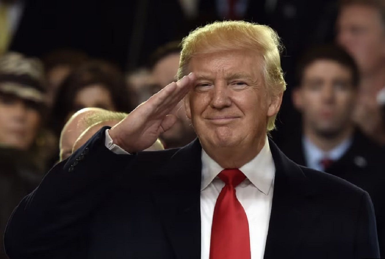 Снова президент: Трамп набирает необходимые 279 голосов выборщиков, –СМИ - 24 Канал Снова президент: Трамп набирает необходимые 279 голосов выборщиков, –СМИ - 24 Канал