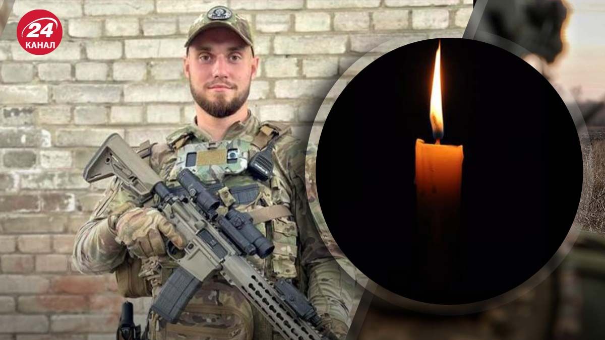На війні загинув 22-річний захисник з Волині Назар Кравчук На війні загинув 22-річний захисник з Волині Назар Кравчук