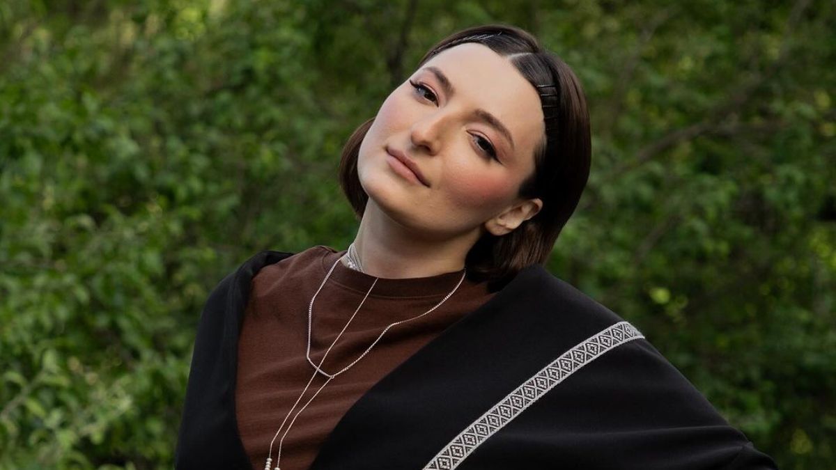 Анастасия Оруджова Анастасия Оруджова