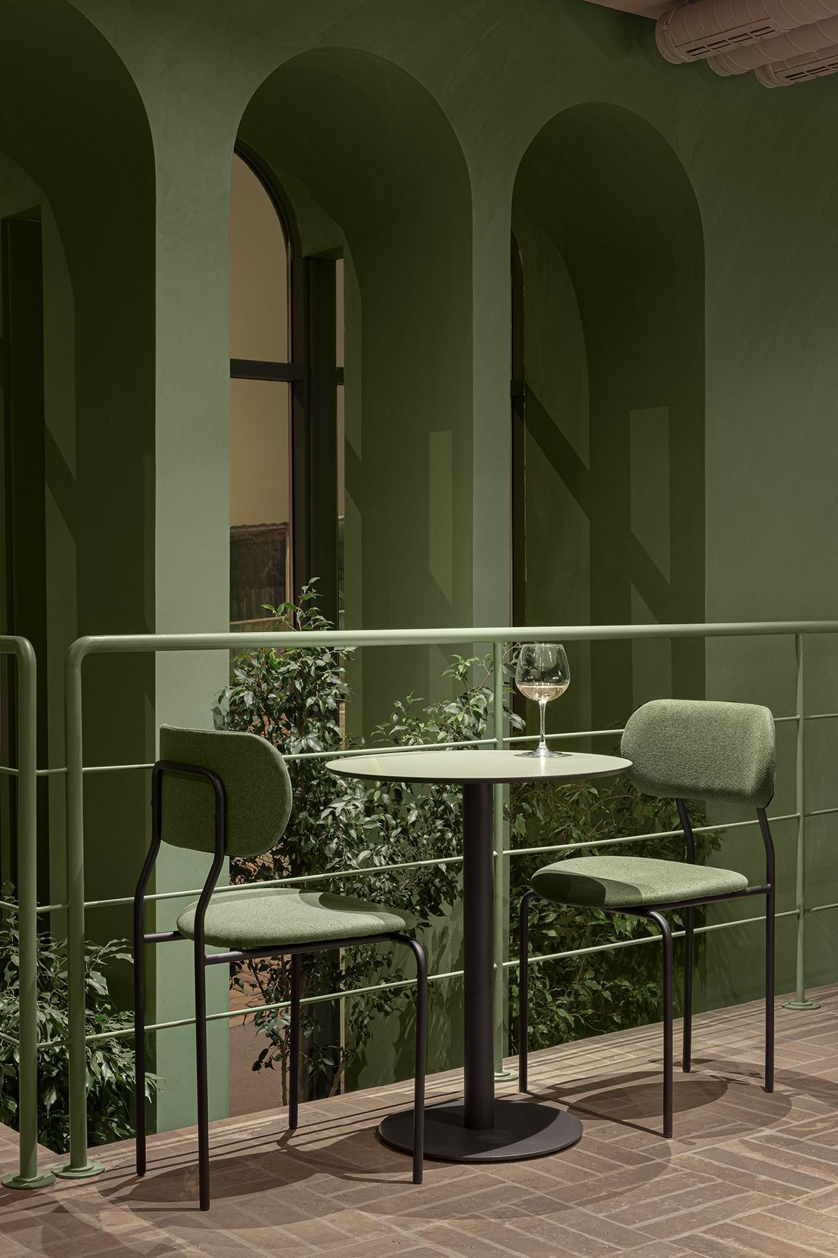 Гіперзелений колір - це новий трендовий відтінок зеленого - як стилізувати в інтер'єрі Гіперзелений колір - це новий трендовий відтінок зеленого - як стилізувати в інтер'єрі