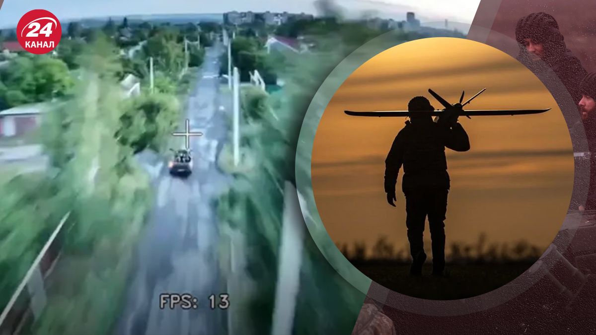 Что известно об оптоволоконных дронах Что известно об оптоволоконных дронах