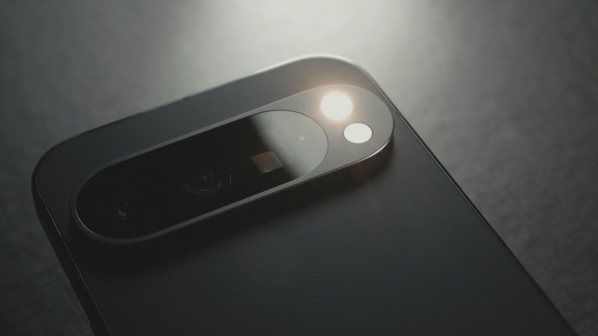 Собівартість деталей Google Pixel 9 Pro становить трохи більше 400 доларів Собівартість деталей Google Pixel 9 Pro становить трохи більше 400 доларів