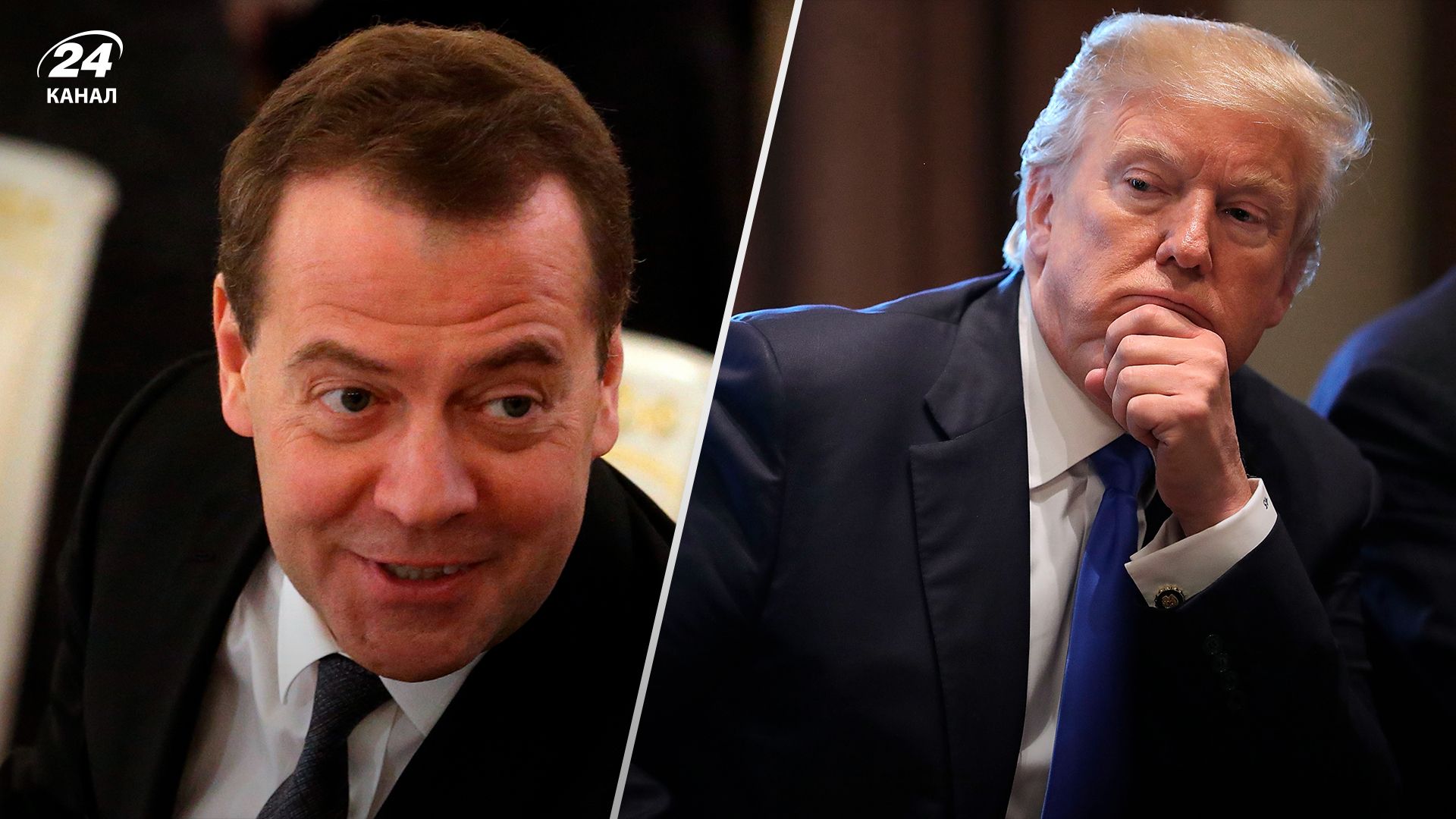 "Он упрямый, но система сильнее": как в России отреагировали на победу Трампа на выборах - 24 Канал "Он упрямый, но система сильнее": как в России отреагировали на победу Трампа на выборах - 24 Канал