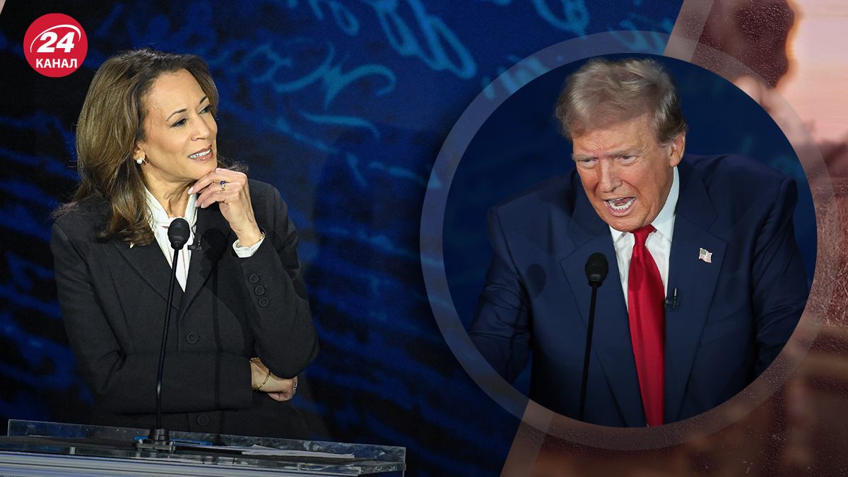 Який сегмент населення голосував за Дональда Трампа Який сегмент населення голосував за Дональда Трампа