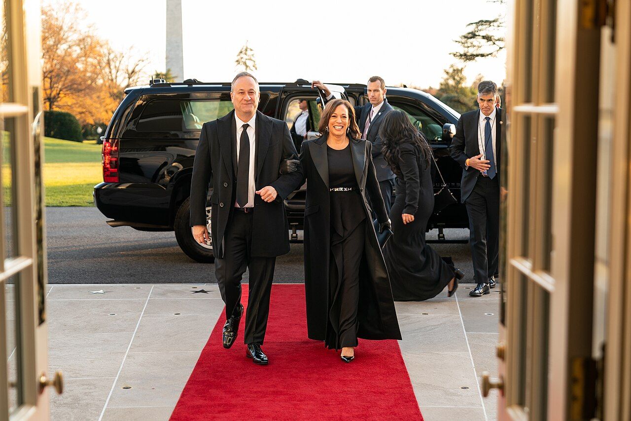 Нерухомість Камали Гарріс - де живе кандидатка в президенти США та які будинки має - Нерухомість Нерухомість Камали Гарріс - де живе кандидатка в президенти США та які будинки має - Нерухомість