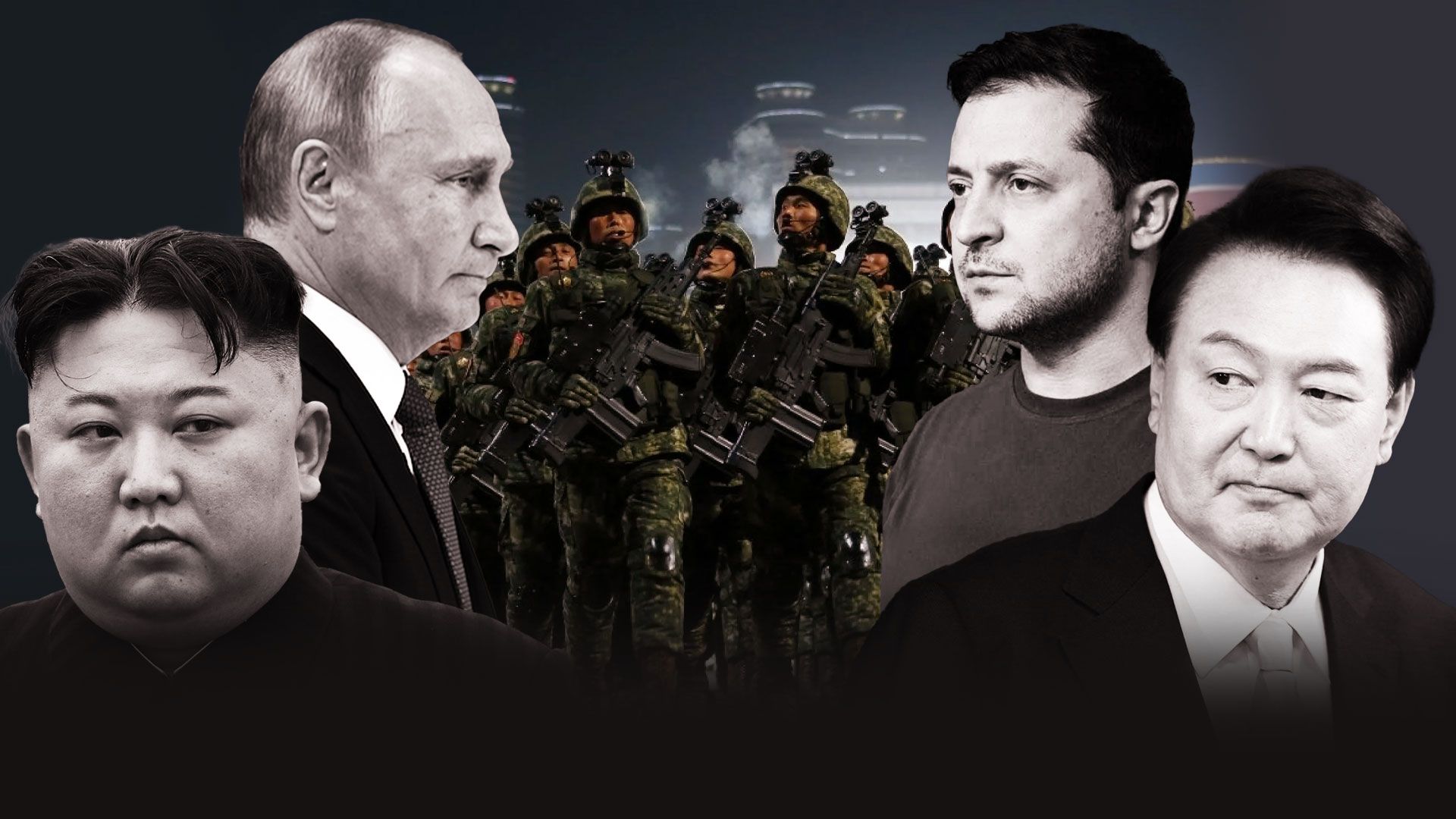 КНДР у війні в Україні - загрози і можливості КНДР у війні в Україні - загрози і можливості