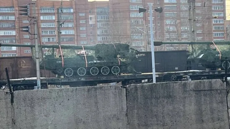 САУ КНДР САУ КНДР