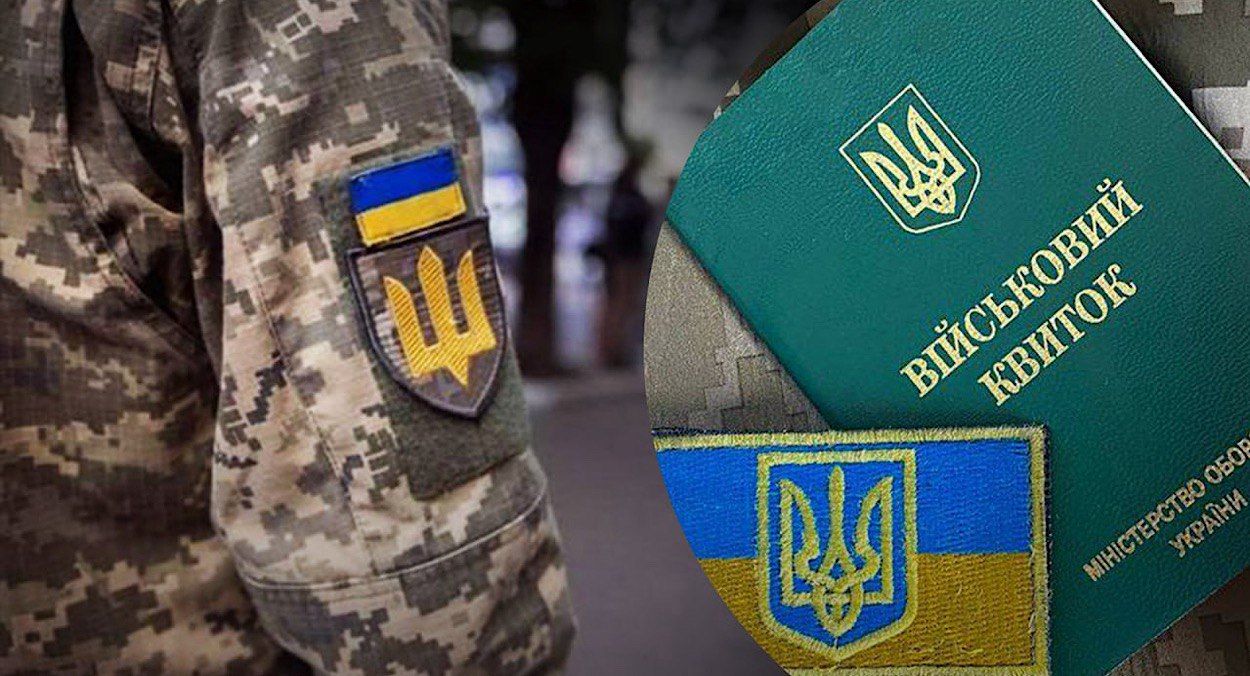 Дії ТЦК щодо військовозобов'язаних Дії ТЦК щодо військовозобов'язаних