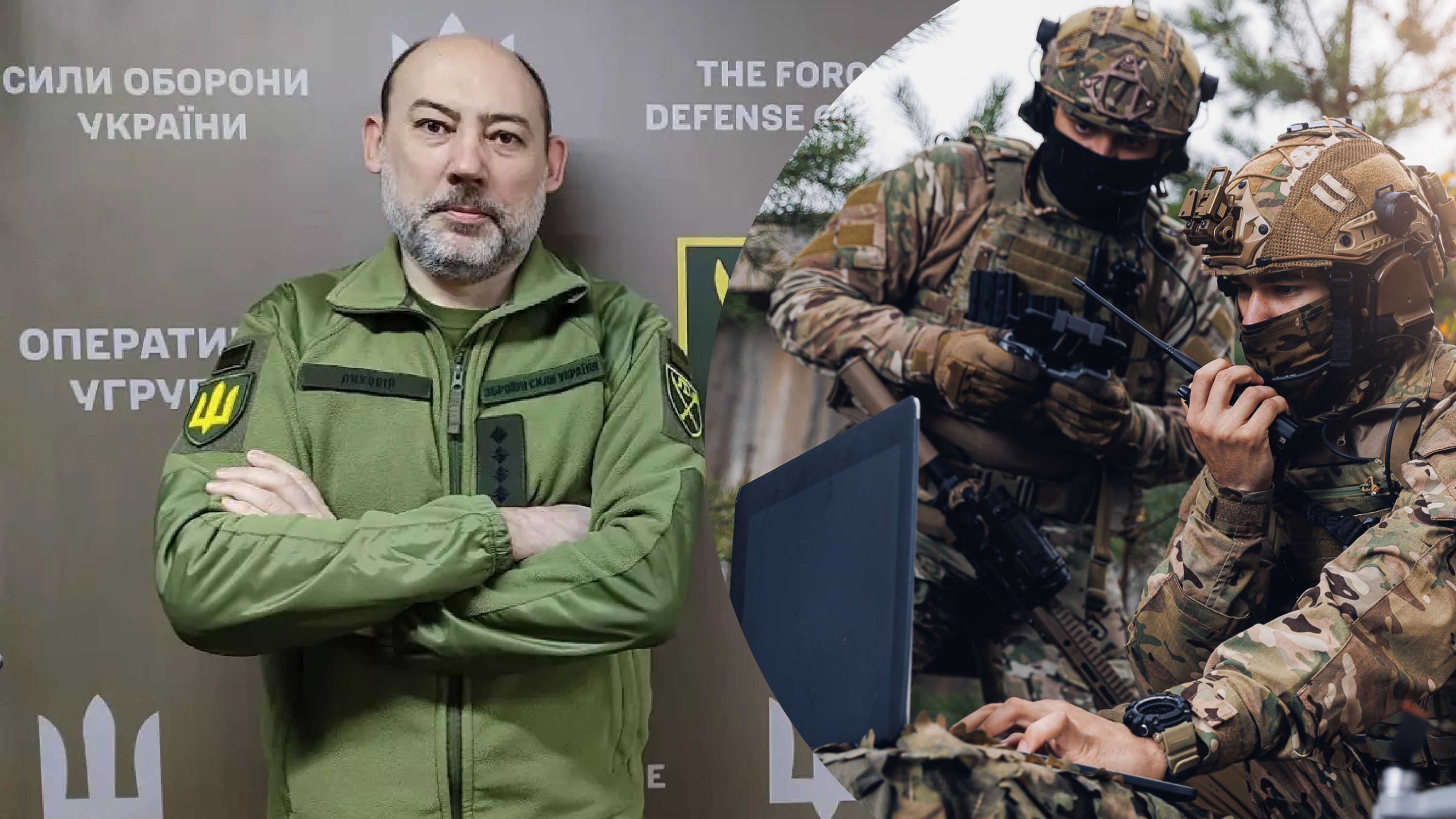 Генштаб объяснил почему создают новые бригады вместо пополнения существующих Генштаб объяснил почему создают новые бригады вместо пополнения существующих