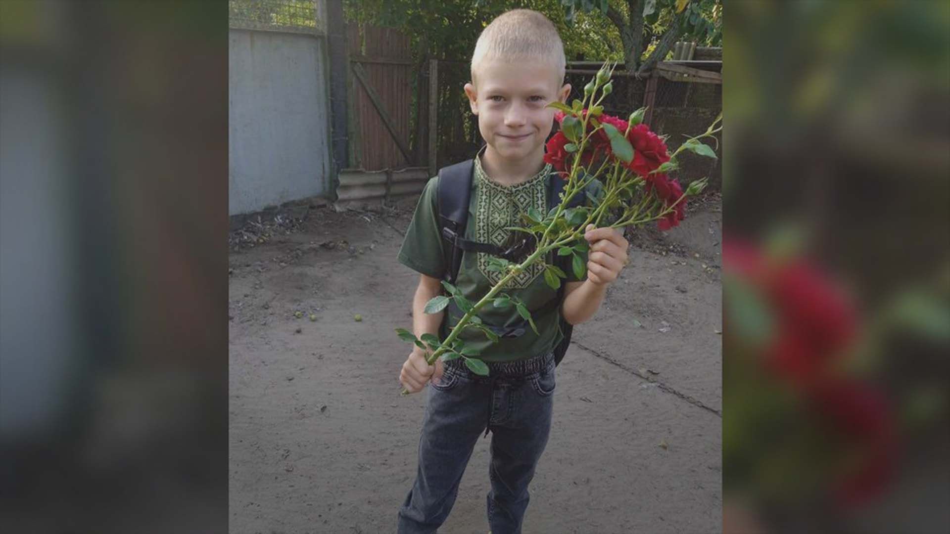 На Кіровоградщині майже 10 місяців розшукують хлопчика, який зник на річці На Кіровоградщині майже 10 місяців розшукують хлопчика, який зник на річці