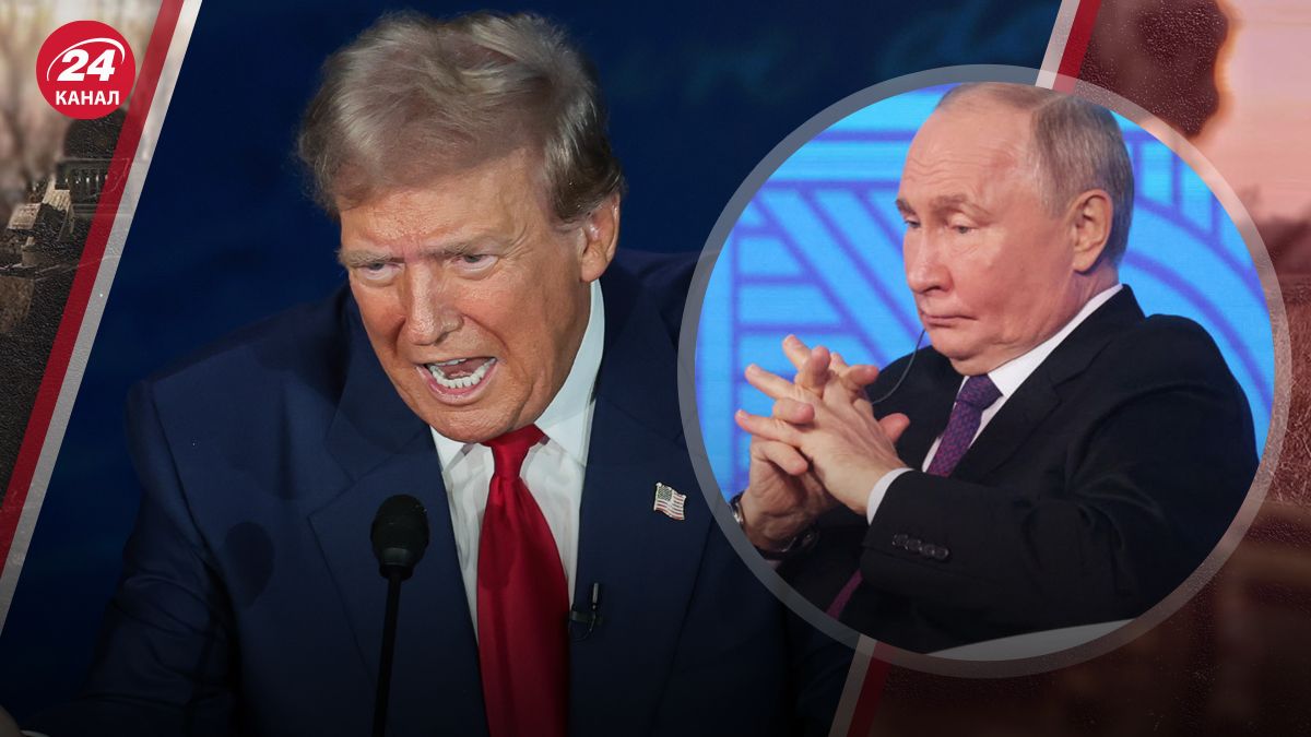 Шейтельман прокоментував вибори у США Шейтельман прокоментував вибори у США