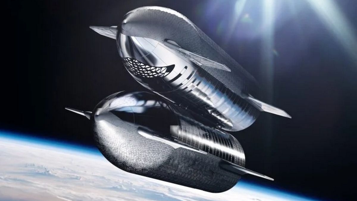 Испытания стыковки космических кораблей для дозаправки на орбите проведут в марте Испытания стыковки космических кораблей для дозаправки на орбите проведут в марте