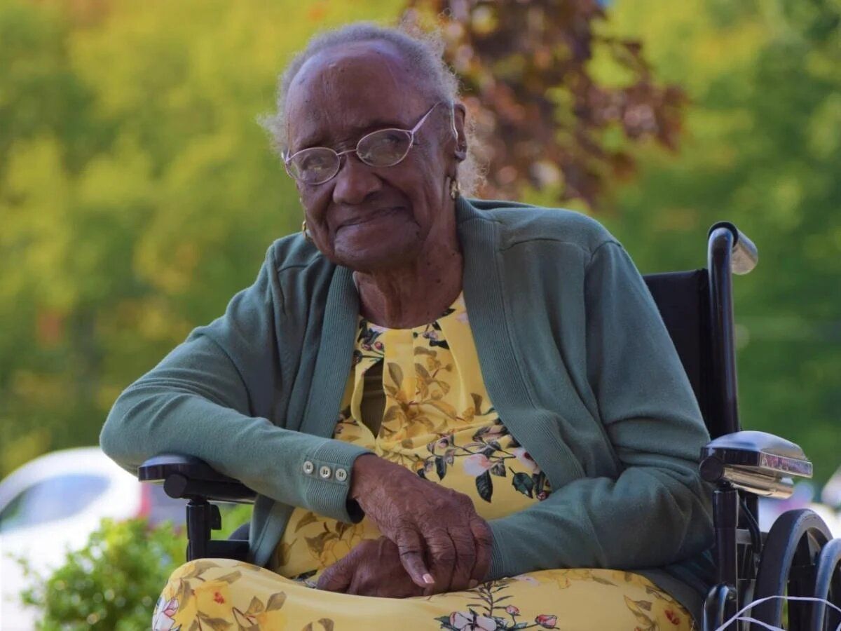 долголетие - Тренды долголетие - Тренды