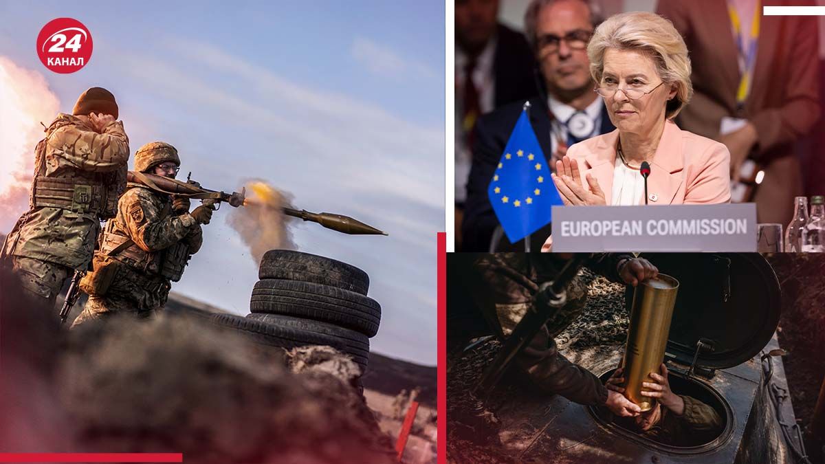 Защита Европы - почему США не должны оборонять европейские страны - 24 Канал Защита Европы - почему США не должны оборонять европейские страны - 24 Канал