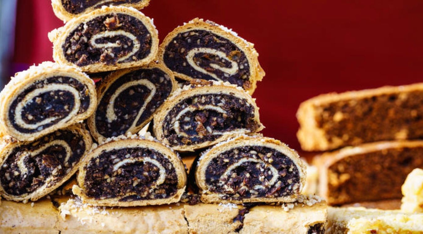 Рецепт закарпатського баника Рецепт закарпатського баника